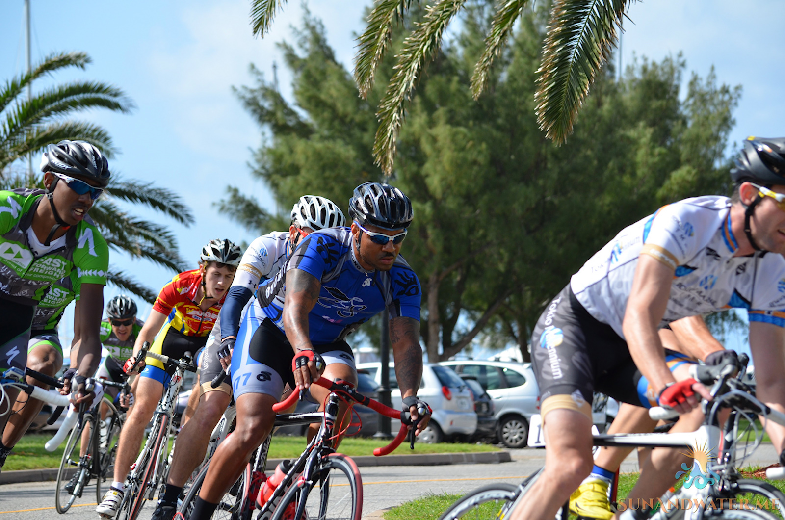 BBA Race Day Dockyard April 2013 (27)